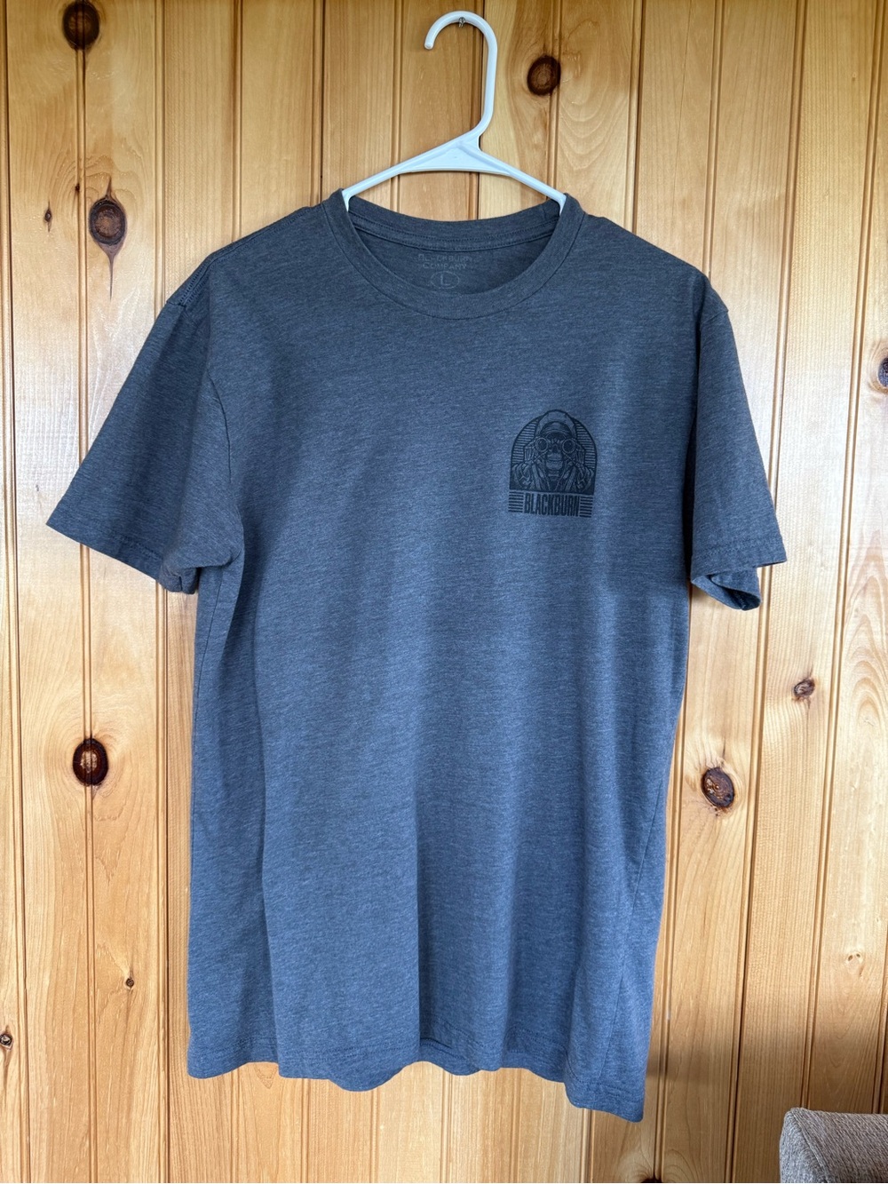 Blackburn Men’s Tshirt
